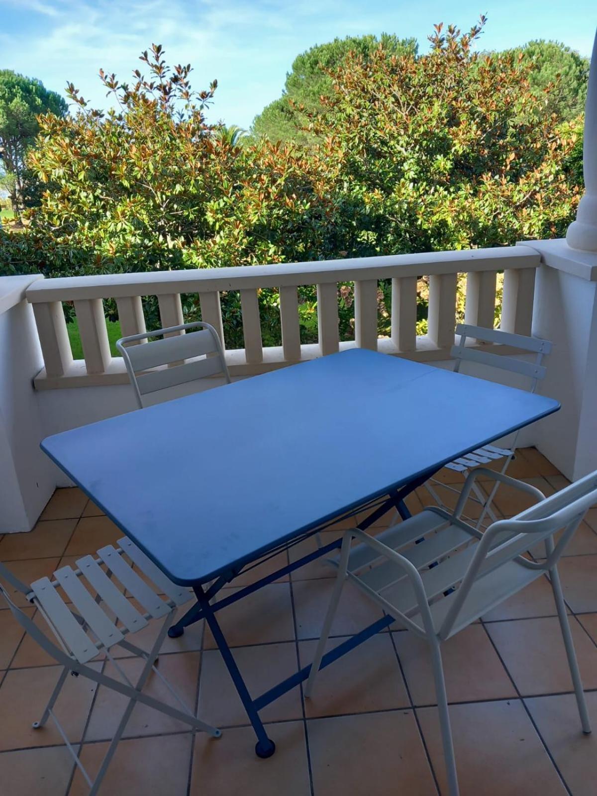 Hasparren-121 T2 Terrasse Et Piscine Urrugne Exteriér fotografie
