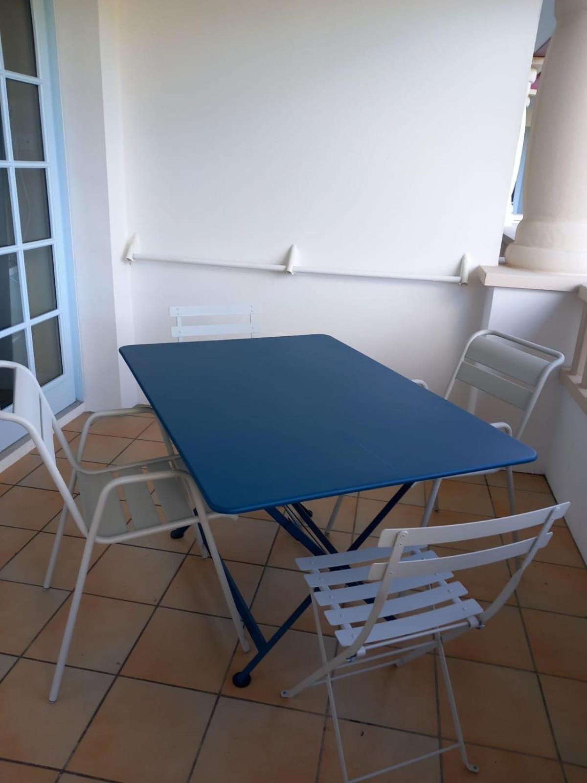 Hasparren-121 T2 Terrasse Et Piscine Urrugne Exteriér fotografie